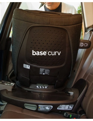 Base Isofix Nuna Curv