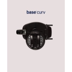 Base Isofix Nuna Curv