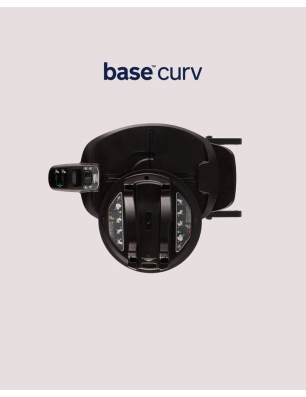 Base Isofix Nuna Curv