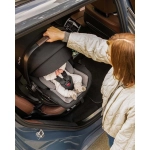 Base Isofix Nuna Curv