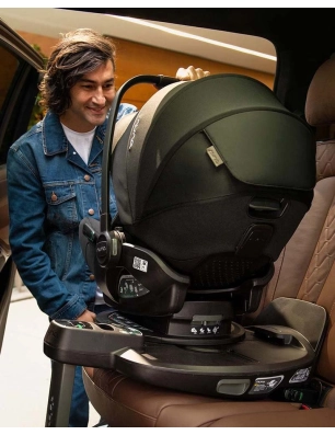 Base Isofix Nuna Curv