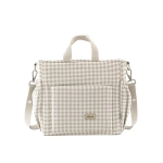 Bolso Maternal Pack Vicky de Cambrass Beige