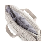 Bolso Maternal Pack Vicky de Cambrass Beige