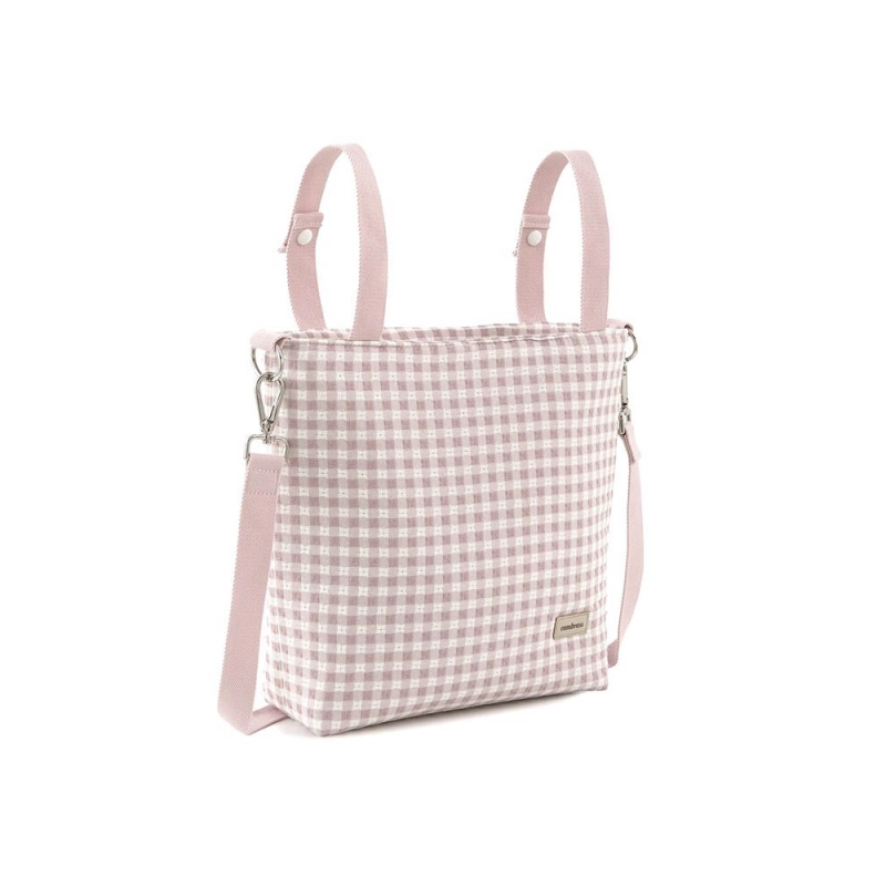 Bolso Talega Vicky de Cambrass Bolso Talega Vicky de Cambrass