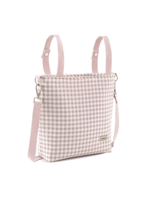 Bolso Talega Vicky de Cambrass Beige