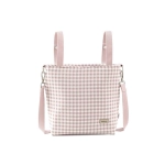 Bolso Talega Vicky de Cambrass Rosa