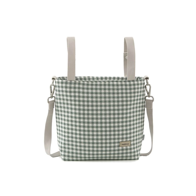 Bolso Talega Vicky de Cambrass Bolso Talega Vicky de Cambrass