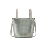 Bolso Talega Vicky de Cambrass Verde