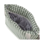 Bolso Talega Vicky de Cambrass Verde
