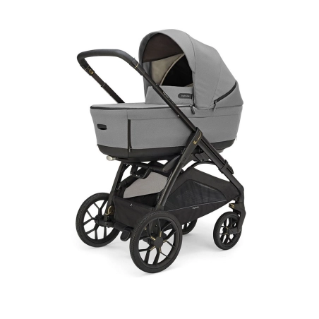 Cochecito 3 piezas Inglesina Aptica XT con Darwin