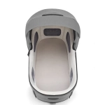 Cochecito 3 piezas Inglesina Aptica XT con Darwin Canyon Grey