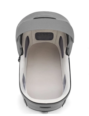 Cochecito 3 piezas Inglesina Aptica XT con Darwin Canyon Grey