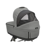 Cochecito 3 piezas Inglesina Aptica XT con Darwin Canyon Grey