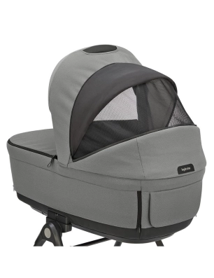 Cochecito 3 piezas Inglesina Aptica XT con Darwin Canyon Grey