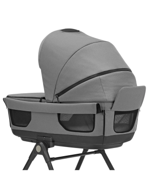 Cochecito 3 piezas Inglesina Aptica XT con Darwin Canyon Grey