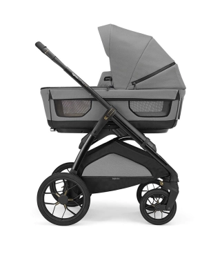 Cochecito 3 piezas Inglesina Aptica XT con Darwin Canyon Grey