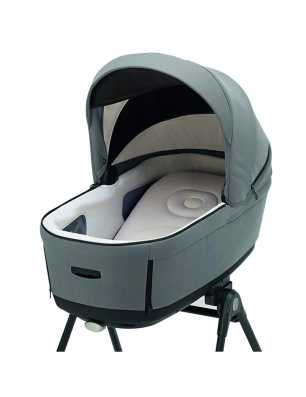 Cochecito 3 piezas Inglesina Aptica XT con Darwin Canyon Grey
