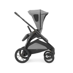 Cochecito 3 piezas Inglesina Aptica XT con Darwin Canyon Grey
