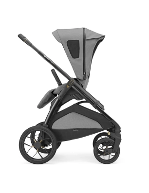 Cochecito 3 piezas Inglesina Aptica XT con Darwin Canyon Grey