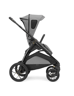 Cochecito 3 piezas Inglesina Aptica XT con Darwin Canyon Grey