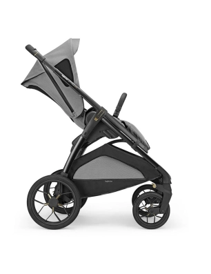 Cochecito 3 piezas Inglesina Aptica XT con Darwin Canyon Grey