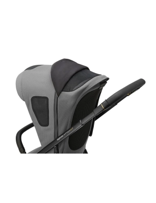 Cochecito 3 piezas Inglesina Aptica XT con Darwin Canyon Grey