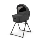 Cochecito 3 piezas Inglesina Aptica XT con Darwin Magnet Grey