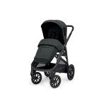 Cochecito 3 piezas Inglesina Aptica XT con Darwin Magnet Grey