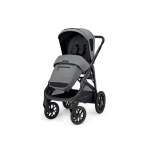 Cochecito 3 piezas Inglesina Aptica XT con Darwin Canyon Grey