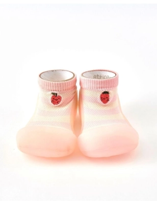 Calzado Attipas Fruity Pink