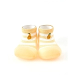 Calzado Attipas Fruity Yellow