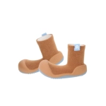 Calzado Attipas Label Camel