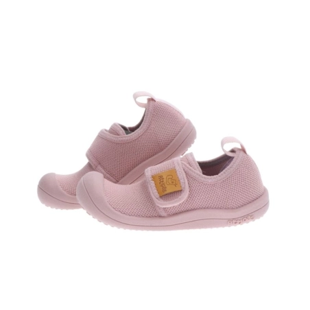 Calzado Attipas Skin Shoes Rosa