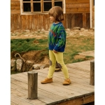 Calzado Attipas Skin Shoes Mostaza