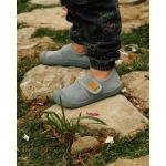 Calzado Attipas Skin Shoes Gris