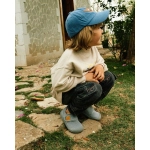 Calzado Attipas Skin Shoes Gris