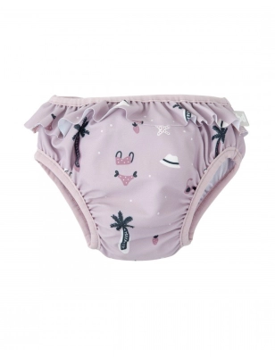 Bañador Pañal Hawai de Bimbidreams