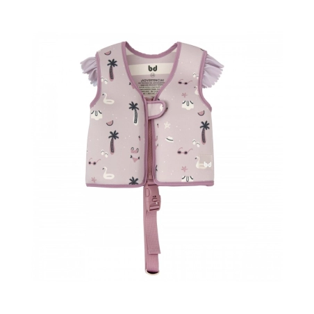 Chaleco Flotador de Aprendizaje Hawai de Bimbidreams