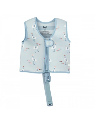 Chaleco Flotador Aprendizaje Gavina de Bimbidreams