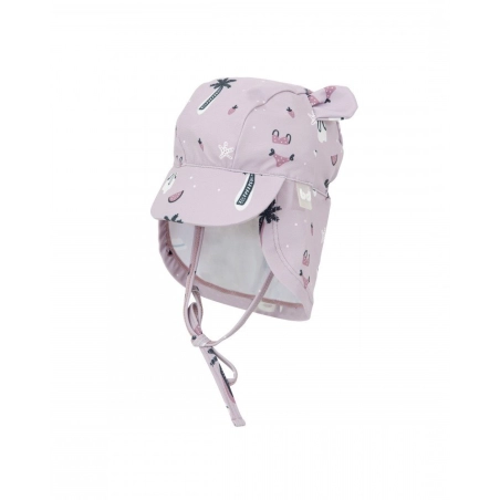 Gorro Protección Solar Hawai de Bimbidreams