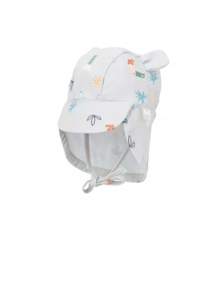 Gorro Protección Solar Tucán de Bimbidreams
