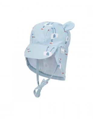 Gorro Protección Solar Gavina de Bimbidreams