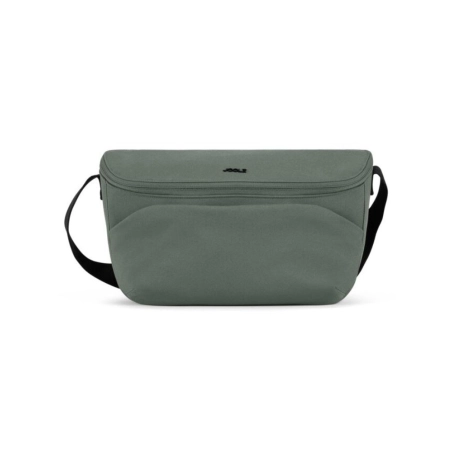 Bolso Organizador con Cremallera de Joolz Forest Green