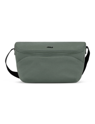 Bolso Organizador con Cremallera de Joolz Forest Green