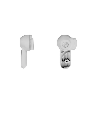 Set Adaptadores para Trona Cybex Click & Fold