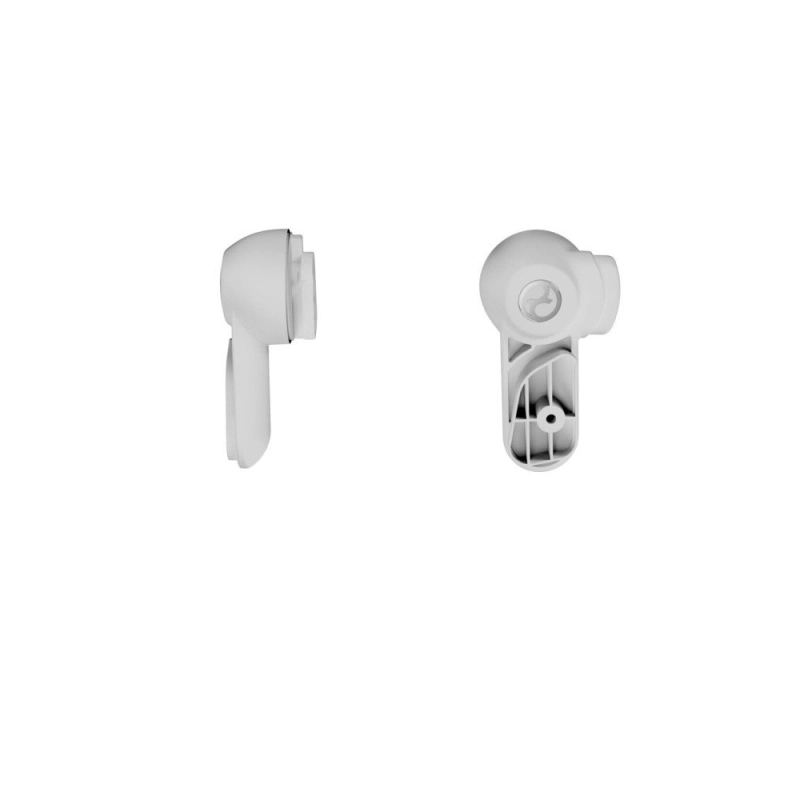 Set Adaptadores para Trona Cybex Click & Fold