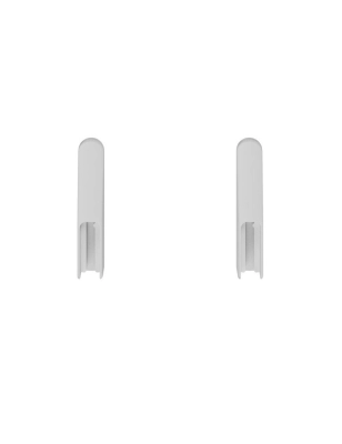 Set Adaptadores para Trona Cybex Click & Fold