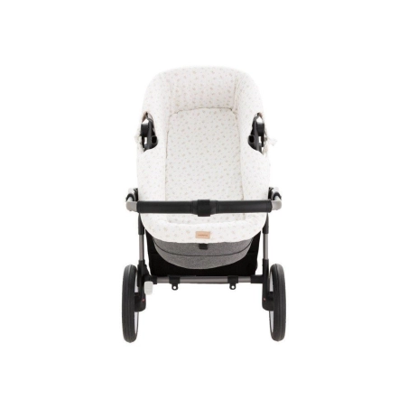 Interior Capazo Buga Universal Mini Pio de Cambrass
