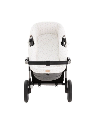 Interior Capazo Buga Universal Mini Pio de Cambrass