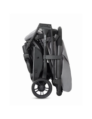 Silla de Paseo Gemelar Inglesina Twin Sketch Grey